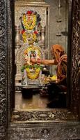 Vardhanti of HH Shrimad Vamanashram Swamiji: Shodashopachara Puja by HH Swamiji at Hodi Samadhi, SCM-Shirali (21 June 2026)